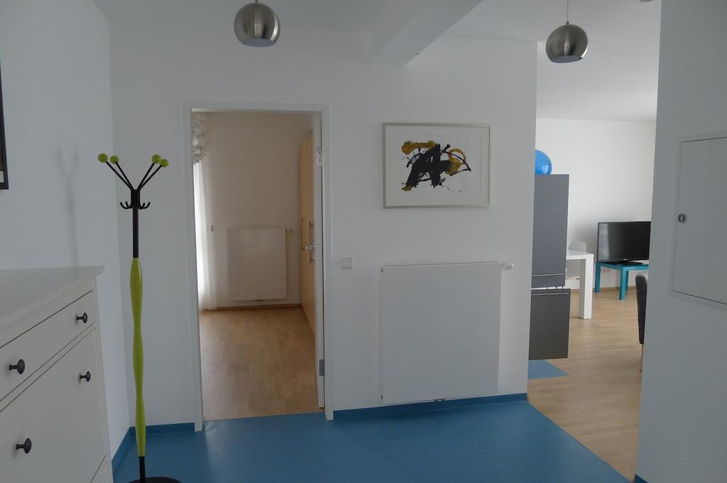 Seeappartement Marina Pörtschach am Wörthersee Habitación foto