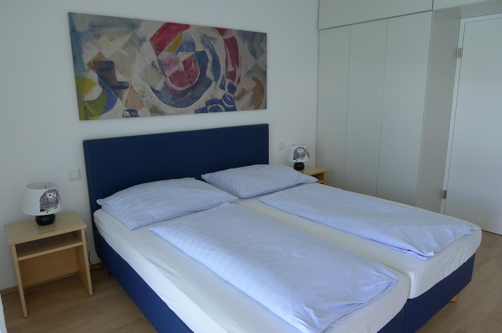 Seeappartement Marina Pörtschach am Wörthersee Habitación foto