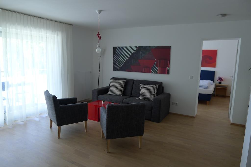 Seeappartement Marina Pörtschach am Wörthersee Habitación foto