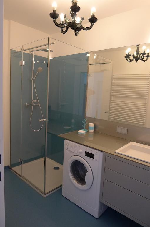 Seeappartement Marina Pörtschach am Wörthersee Habitación foto