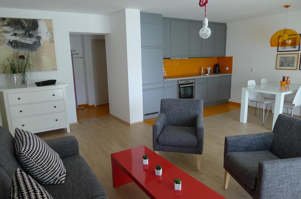 Seeappartement Marina Pörtschach am Wörthersee Habitación foto